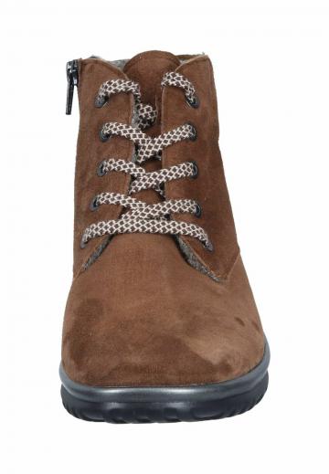 Зимние ботинки