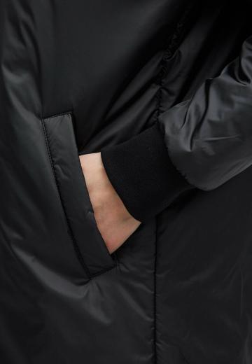 Длинная куртка