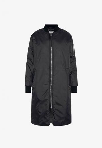 Длинная куртка