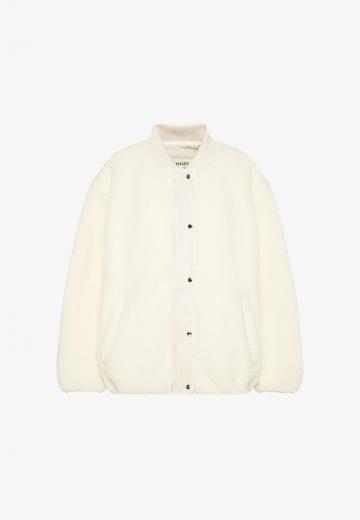 Флисовая куртка