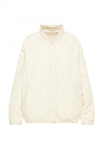 Флисовая куртка