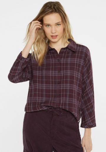 Блузка-рубашка