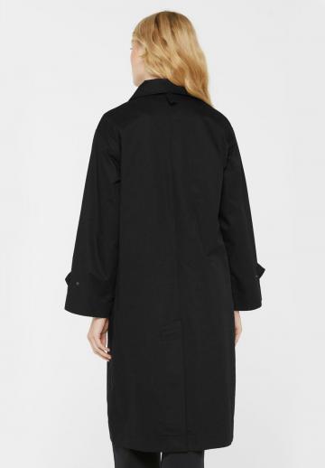 Шерстяное пальто