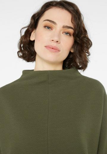 Майка с рукавом три четверти