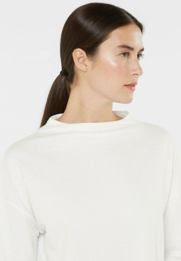 Майка с рукавом три четверти