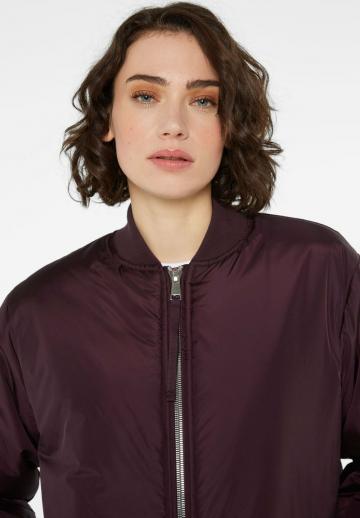 Короткое пальто