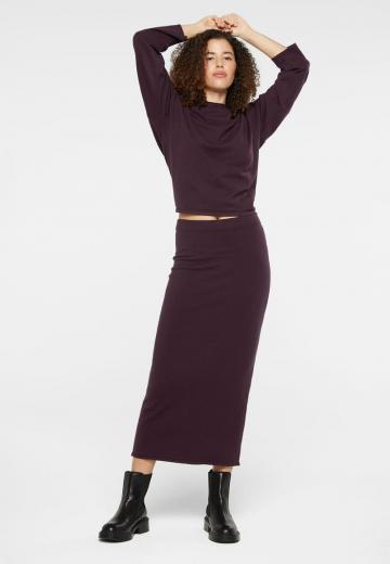 Юбка-карандаш