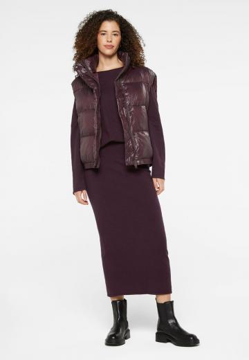 Юбка-карандаш