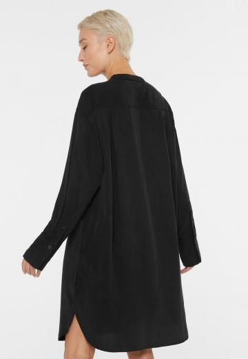 Блузка-платье