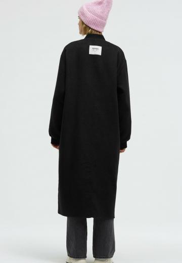 Длинная куртка