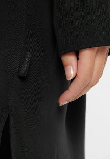 Блузка-платье