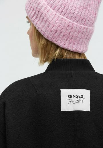 Длинная куртка