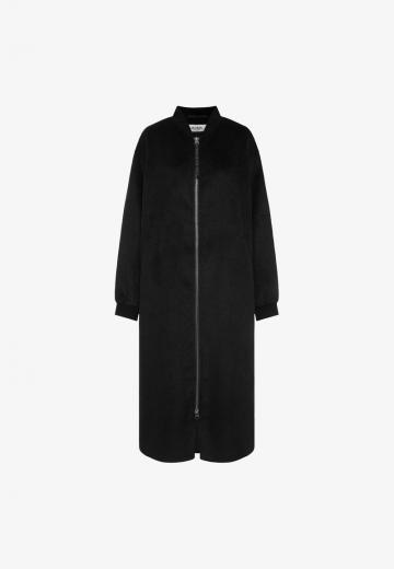 Длинная куртка