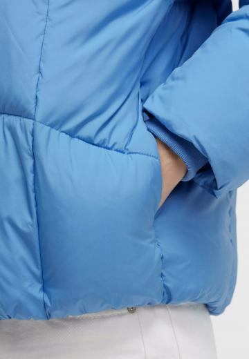 Зимняя куртка