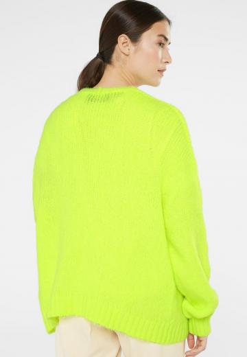 Длинный кардиган