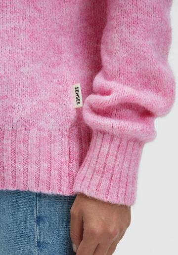 Длинный кардиган