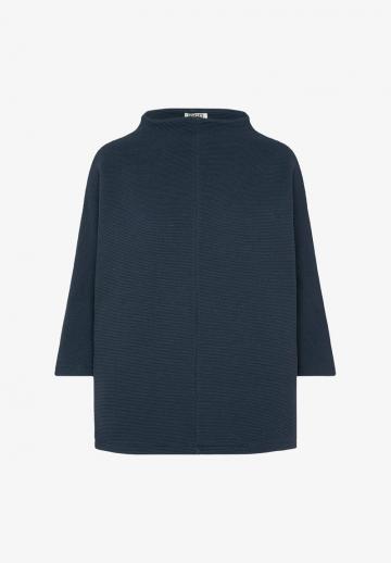 Майка с рукавом три четверти