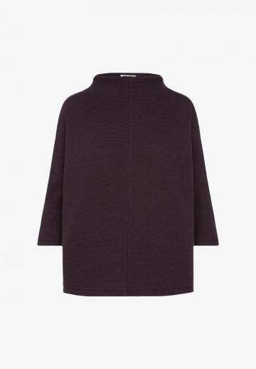 Майка с рукавом три четверти