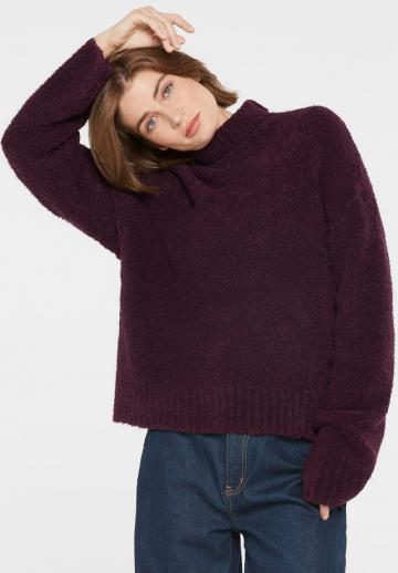 Пуловер