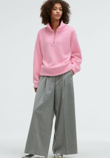 Флисовая куртка