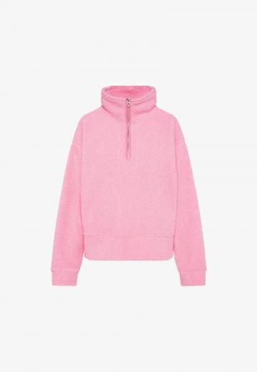 Флисовая куртка