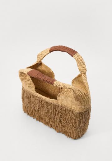 Пляжная сумка