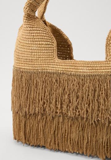 Пляжная сумка