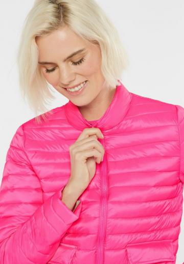 Зимняя куртка