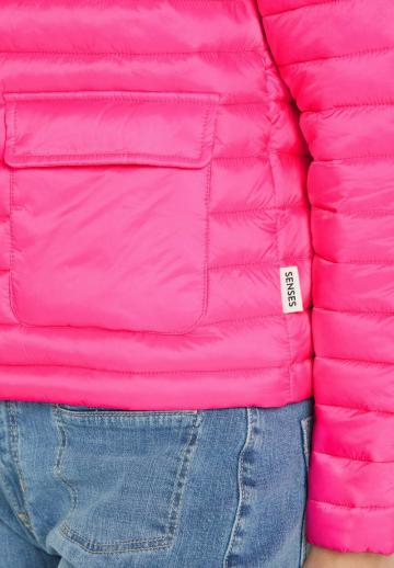 Зимняя куртка