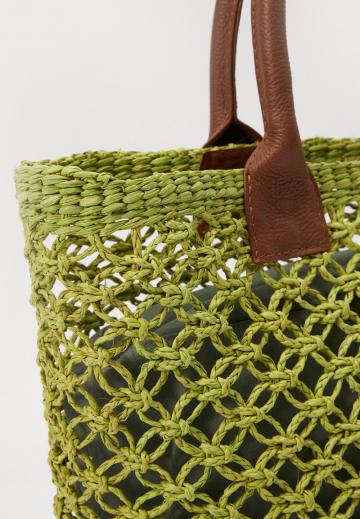 Пляжная сумка