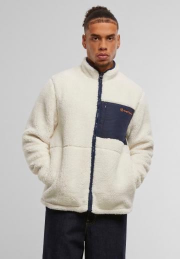 Флисовая куртка