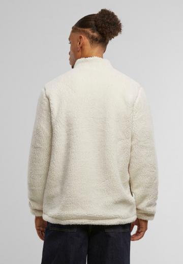 Флисовая куртка