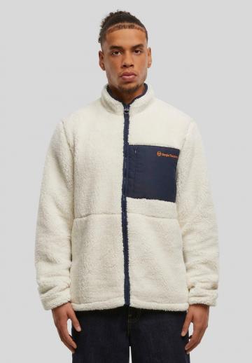 Флисовая куртка