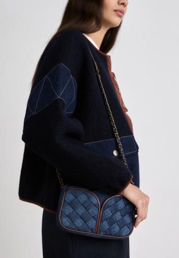 Сумка через плечо