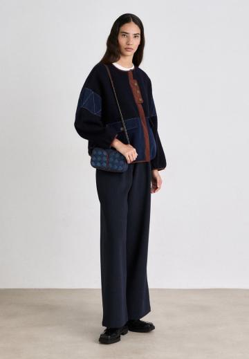 Сумка через плечо