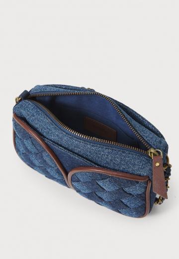 Сумка через плечо