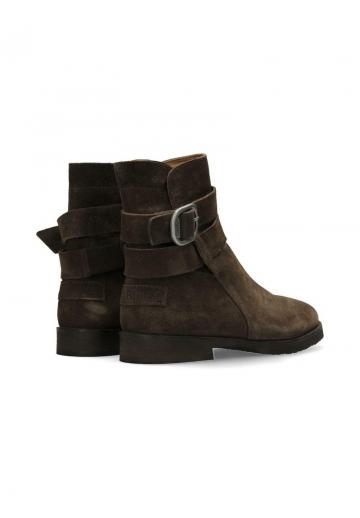 Ковбойские сапоги