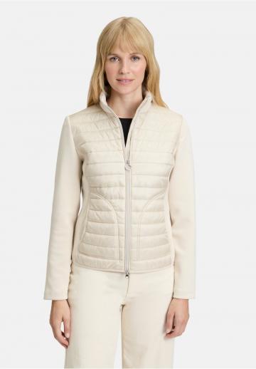 Короткая куртка