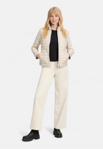 Короткая куртка