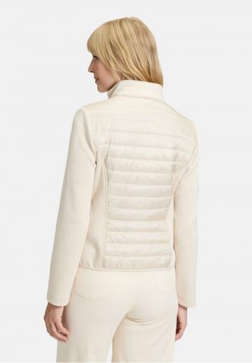 Короткая куртка