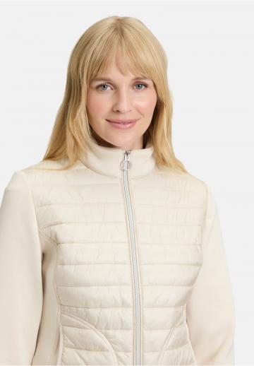 Короткая куртка