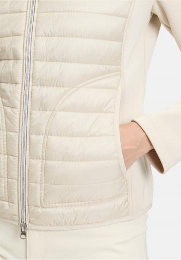 Короткая куртка