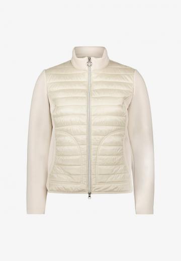 Короткая куртка