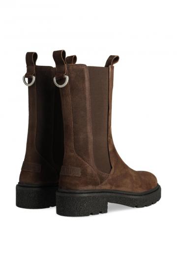 Ботинки челси