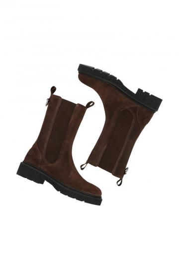 Ботинки челси