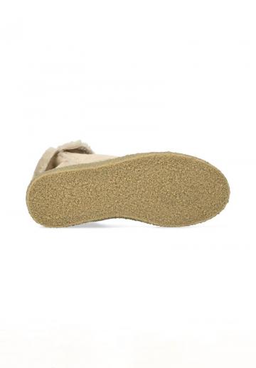 Зимние ботинки