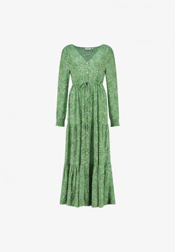 Платье макси