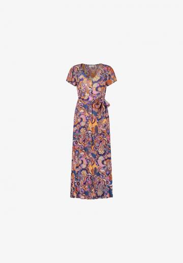 Платье макси