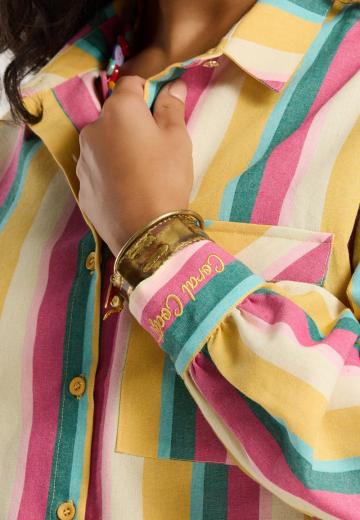 Блузка-рубашка