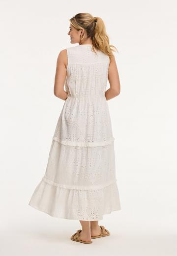 Платье макси